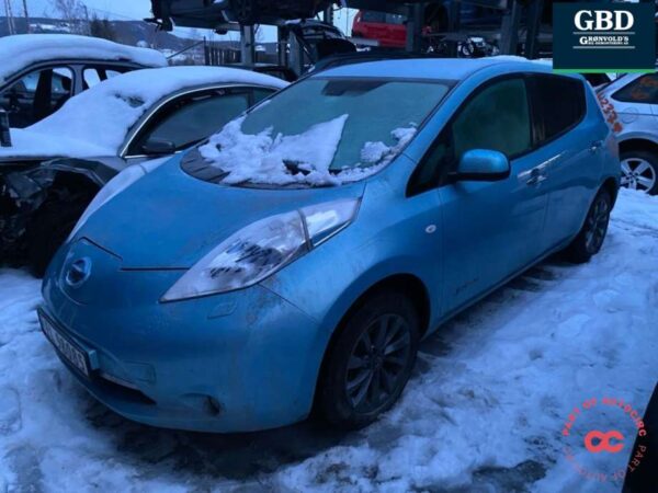 Battery Pack, Electric Car