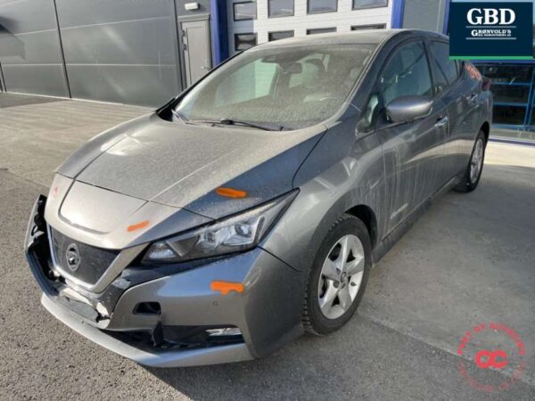 Battery Pack, Electric Car