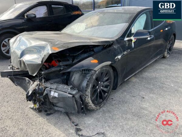 Battery Pack, Electric Car