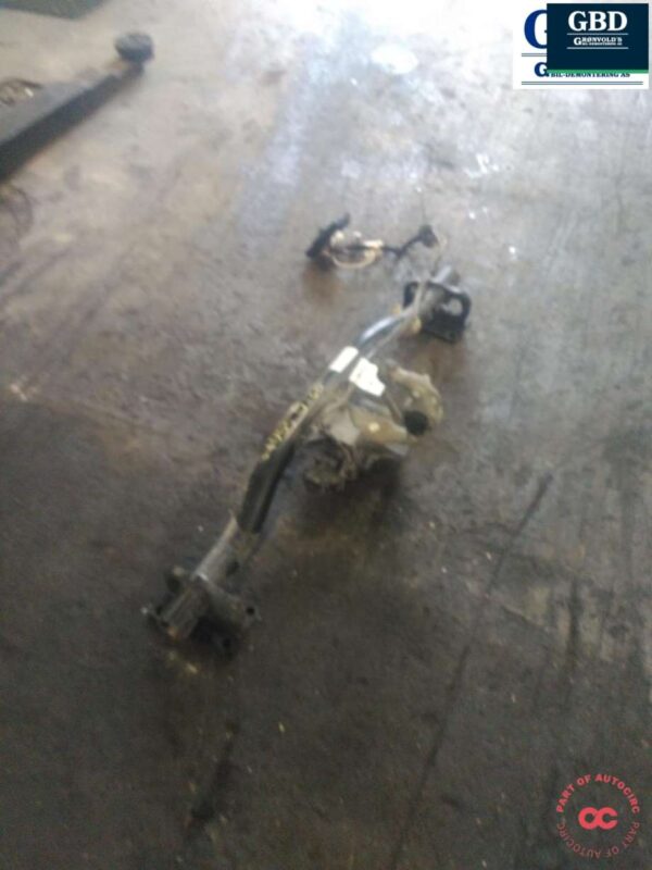 Towbar