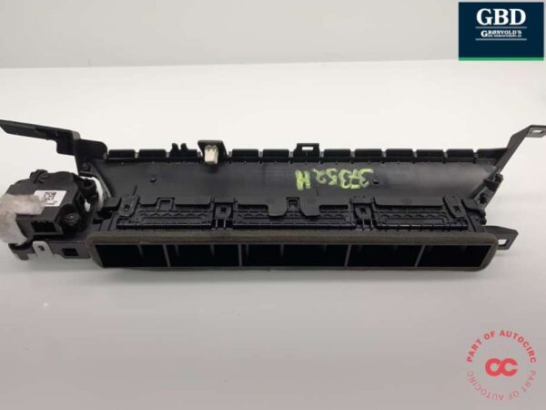 Dashbord friskluftdyse høyre