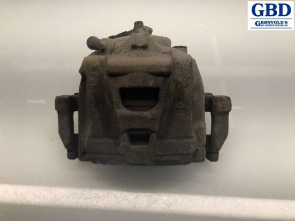 Bremsecaliper høyre foran
