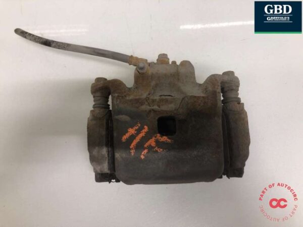 Bremsecaliper høyre foran