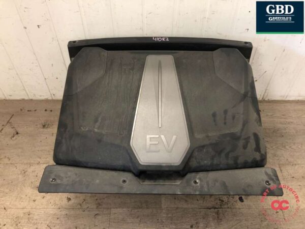 Trunk Miscellaneous