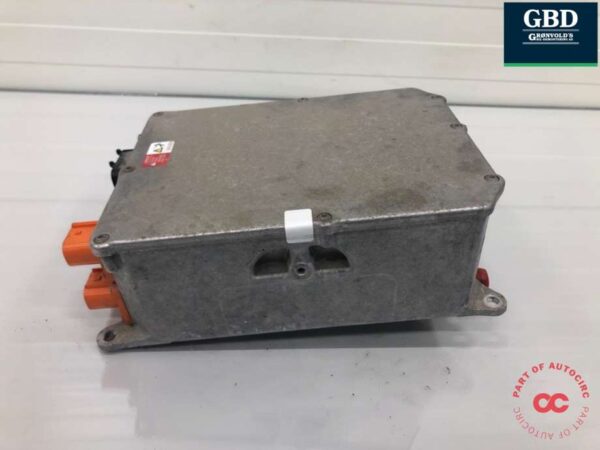 Batterilader (OBC - On Board Charger)