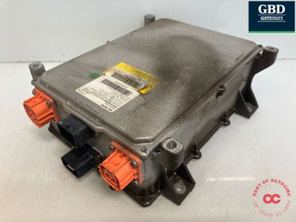 Battery Charger (OBC - On Board Charger)