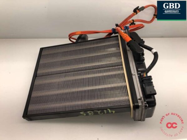 Heater, PTC Heater