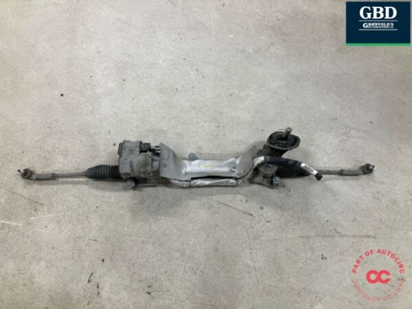 Tannstang elektrisk