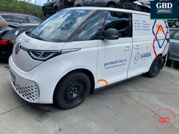 Tannstang elektrisk