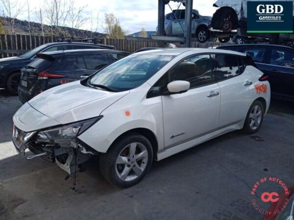 Battery Pack, Electric Car